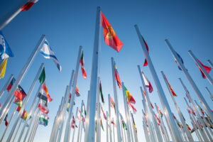 Banderas Controversiales: Casos de Debate y Conflicto en Torno a Símbolos Nacionales