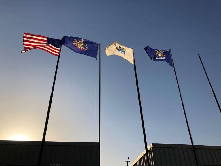 La Evolución Histórica de las Banderas: Desde Antiguas Civilizaciones hasta la Actualidad